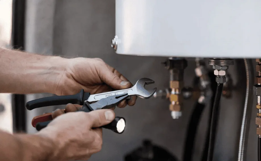 Why choose Water Heater Repair in Grafton, VT